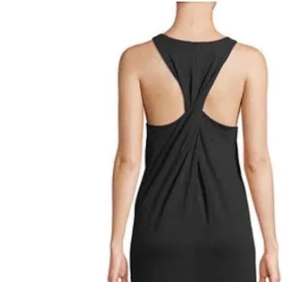 Vince Twist Back Maxi Dress - Picture 5 of 5